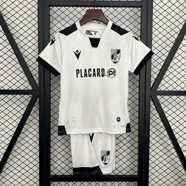 Camiseta Guimarães 1ª Niño 2025/26